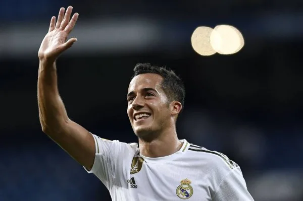 رسميًا.. ريال مدريد يكشف عن مغادرة فاسكيز