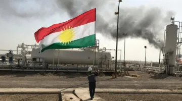 بغداد وأربيل تتوصلان إلى اتفاق لاستئناف تصدير نفط إقليم كردستان
