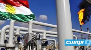 بغداد وأربيل تتوصلان إلى اتفاق لاستئناف تصدير نفط كردستان