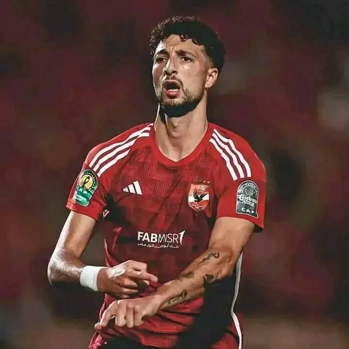 بغض النظر عن تمرد اللاعب، الأهلي يحقق فوائد كبيرة من صفقة وسام أبو علي.