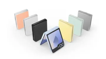 بـ 66 ألف جنيه.. هل تفكر في اقتناء هاتف جلاكسي Z Flip 7 القابل للطي؟