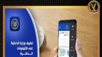 بـ 70 جنيهًا فقط: كيفية الحصول على فيش جنائي دون الحاجة للذهاب إلى القسم