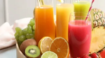 بـ10 جنيهات: مشروب سهل يعزز صحة الكلى ويحمي جسمك من الأمراض