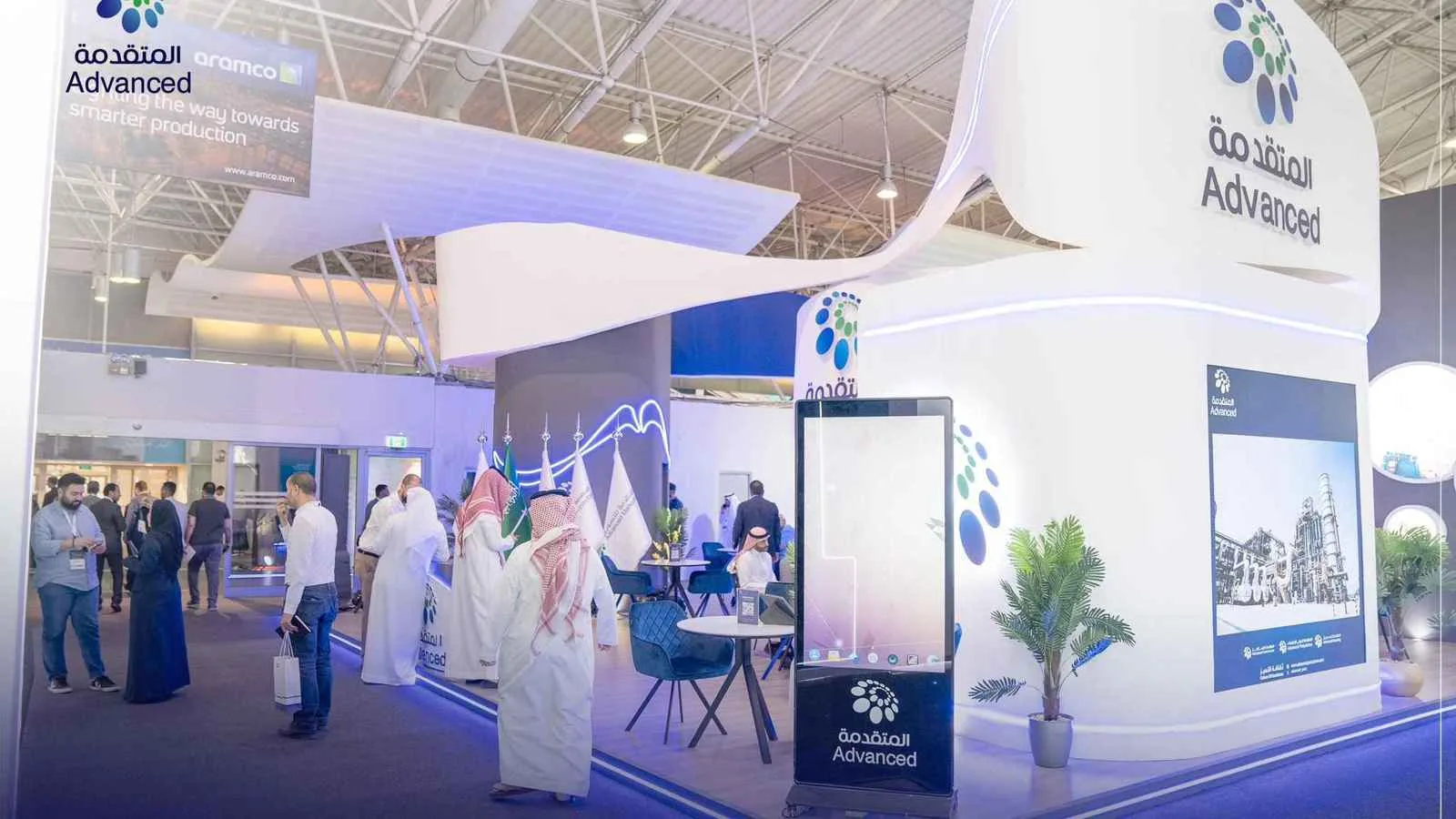 بفضل تراجع أسعار البروبلين، شركة “المتقدمة” السعودية تحقق أرباحاً جديدة.