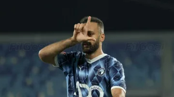 بفضل هدف مروان حمدي، بيراميدز يحقق الفوز على قاسم باشا في مباراة ودية