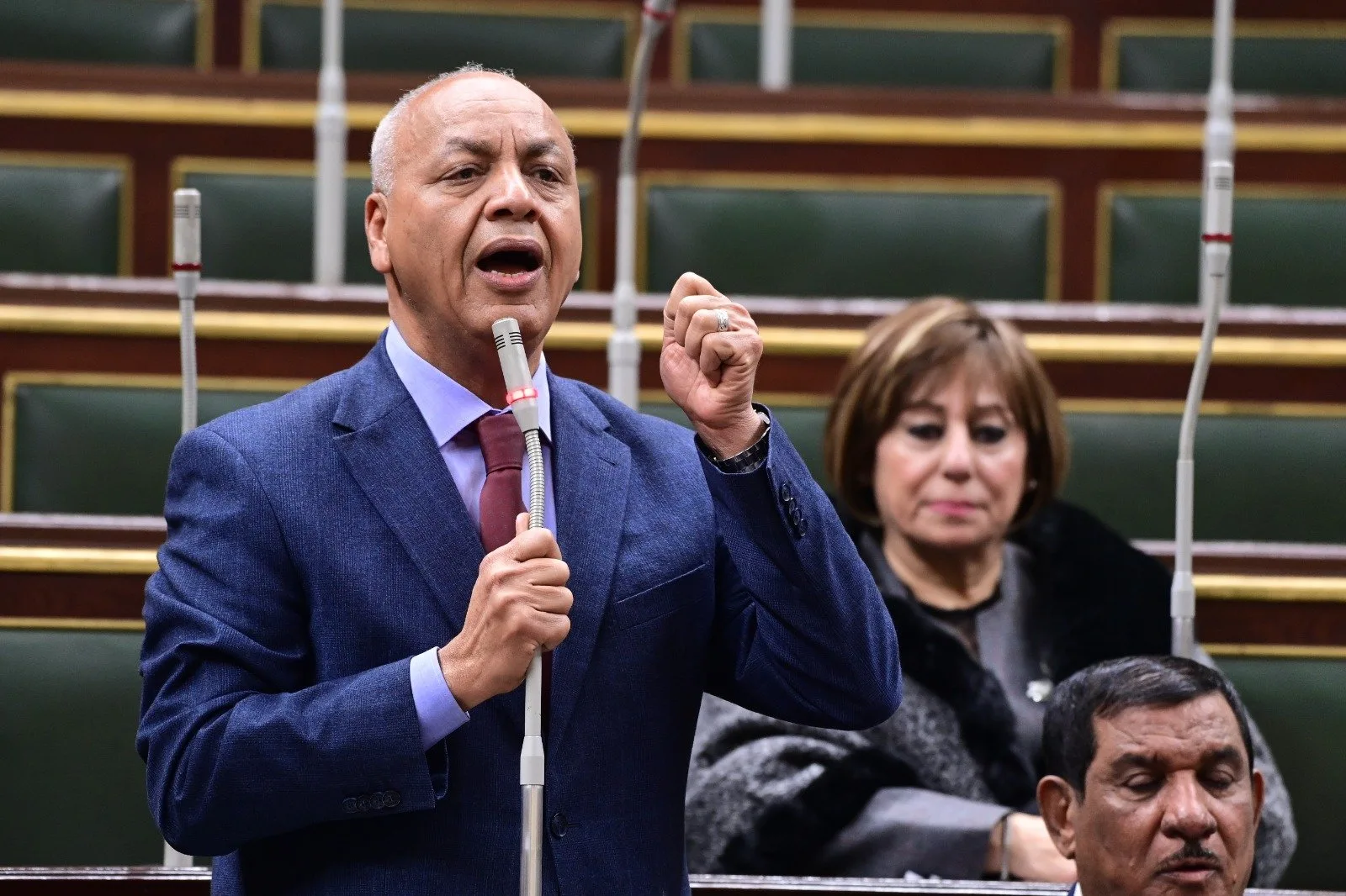 بكري يُقترح تمديد عقود الإيجار لجيل واحد فقط من ورثة المستأجر الأصلي وينتهي العقد بوفاتهم، لكن الحكومة ترفض ذلك. بكري يُقترح تمديد عقود الإيجار لجيل واحد فقط من ورثة المستأجر الأصلي وينتهي العقد بوفاتهم، لكن الحكومة ترفض ذلك.