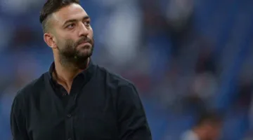 بكلمات مؤثرة – ميدو يعلن مغادرته لجنة التخطيط في نادي الزمالك