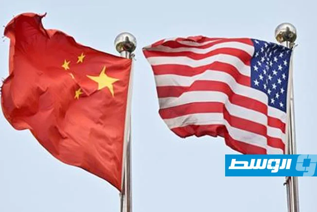 بكين تُعلن أن واشنطن تخلت عن بعض القيود في صادراتها بكين تُعلن أن واشنطن تخلت عن بعض القيود في صادراتها