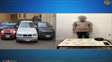 بلاغات جماعية وخسائر بالملايين.. وزارة الداخلية المصرية تضبط مسؤولين عن منصة «VSA» الزائفة.