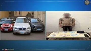 بلاغات جماعية وخسائر بالملايين.. وزارة الداخلية المصرية تضبط مسؤولين عن منصة «VSA» الزائفة. بلاغات جماعية وخسائر بالملايين.. وزارة الداخلية المصرية تضبط مسؤولين عن منصة «VSA» الزائفة.