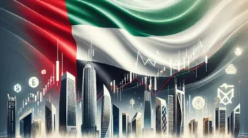بلاك روك: الإمارات تفتح آفاقاً لمستقبل اقتصادي مستدام يجذب العالم.