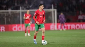 بلال الخنوس يعزز التنافس بين كبار لندن في الدوري الإنجليزي الممتاز
