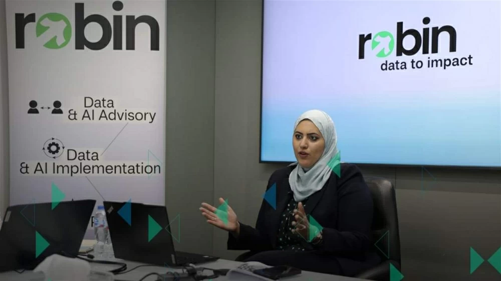 بلتون تدشن روبن للبيانات والذكاء الاصطناعي لدعم اتخاذ القرارات التجارية في المنطقة