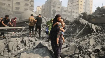 بلجيكا تُحيل اتهامات بجرائم حرب ضد إسرائيليين إلى المحكمة الجنائية الدولية