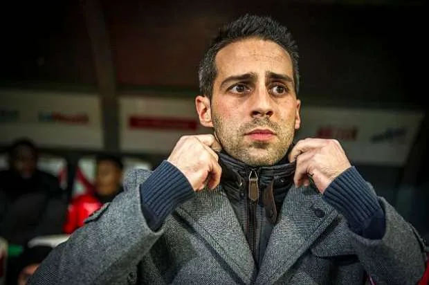 بلجيكي وفرنسي وصربي: اكتشف الطاقم التدريبي الجديد للزمالك تحت قيادة يانيك فيريرا (خاص)