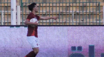 بلحاج: تجربة الزمالك كانت تحدياً بسبب سببين.. وتساءلت لماذا تخلّى الأهلي عن قندوسي