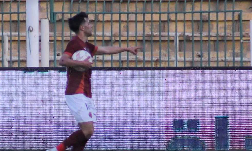 بلحاج: تجربة الزمالك كانت تحدياً بسبب سببين.. وتساءلت لماذا تخلّى الأهلي عن قندوسي بلحاج: تجربة الزمالك كانت تحدياً بسبب سببين.. وتساءلت لماذا تخلّى الأهلي عن قندوسي