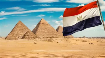 بلد الأمان والاستقرار.. أمريكا تصنف مصر على نفس مستوى فرنسا وألمانيا في نصائح السفر.