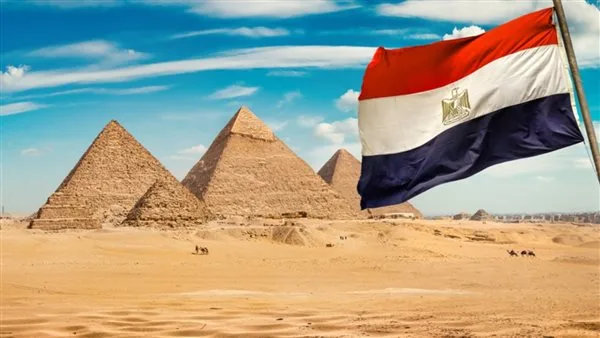 بلد الأمان والاستقرار.. أمريكا تصنف مصر على نفس مستوى فرنسا وألمانيا في نصائح السفر. بلد الأمان والاستقرار.. أمريكا تصنف مصر على نفس مستوى فرنسا وألمانيا في نصائح السفر.