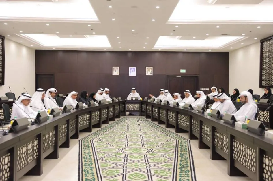 «بلدي الشارقة» يختتم بنجاح دورته الأولى «بلدي الشارقة» يختتم بنجاح دورته الأولى