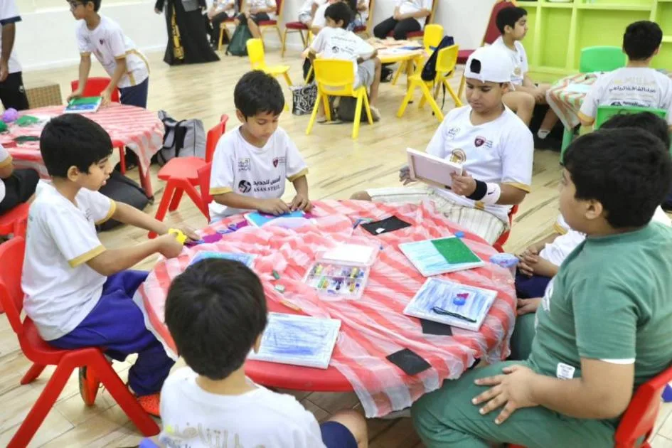 بلدية الحمرية تطلق أنشطة توعوية في مجال البيئة بلدية الحمرية تطلق أنشطة توعوية في مجال البيئة