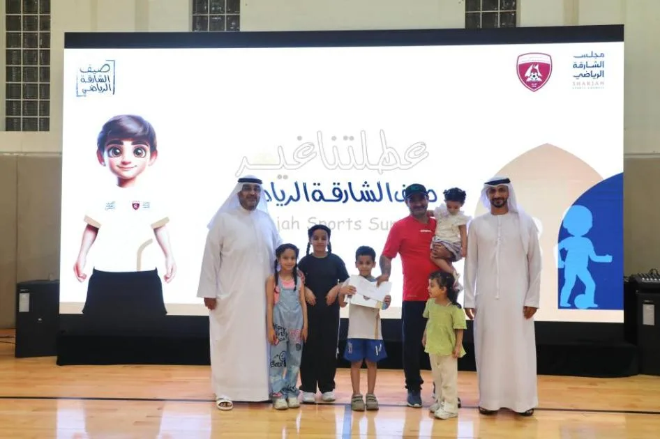 بلدية الحمرية تقدم الدعم اللوجستي والفني لمبادرة «عطلتنا غير» بلدية الحمرية تقدم الدعم اللوجستي والفني لمبادرة «عطلتنا غير»