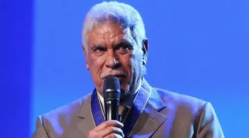 الرئيس السيسي يأمر بتقديم العلاج للكابتن حسن شحاتة تقديراً لإنجازاته وتاريخه الرياضي في الكرة المصرية.