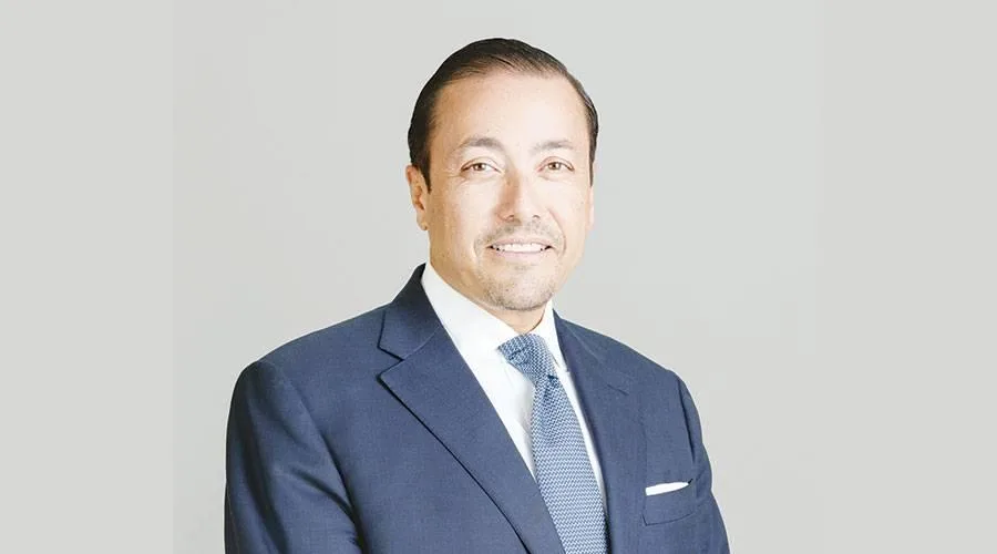 «بلو فايف كابيتال» ترفع ملياري دولار لصندوق استثمار خاص في منطقة الخليج «بلو فايف كابيتال» ترفع ملياري دولار لصندوق استثمار خاص في منطقة الخليج
