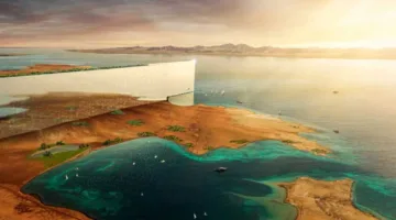 (بلومبيرغ): صندوق الاستثمارات العامة يطلب من شركات استشارية تقييم مشروع “ذا لاين”