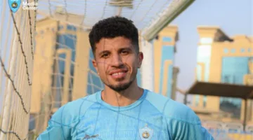بما كشفته جول – غزل المحلة يعلن عن اتفاقه مع محمد عبد الغني