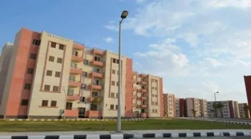 بمبلغ 25 ألف جنيه: معلومات حول أرخص شقة في مشروع سكن لكل المصريين 7