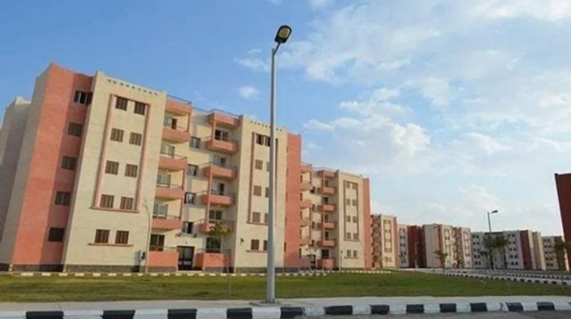 بمبلغ 25 ألف جنيه: معلومات حول أرخص شقة في مشروع سكن لكل المصريين 7
