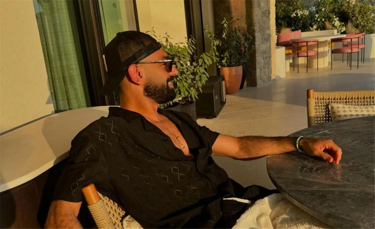 بمبلغ كبير.. محمد صلاح يقتني فيلا فاخرة في “جوندوجان” بمبلغ كبير.. محمد صلاح يقتني فيلا فاخرة في “جوندوجان”