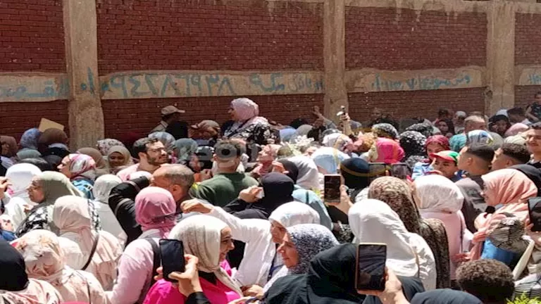 بمجرد إعلانها.. كيفية الاستعلام عن نتيجة الثانوية العامة 2025