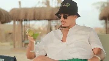 بمذاق الكيوي.. المصري البورسعيدي يعلن رسمياً عن تعاقده مع عمر الساعي من الأهلي