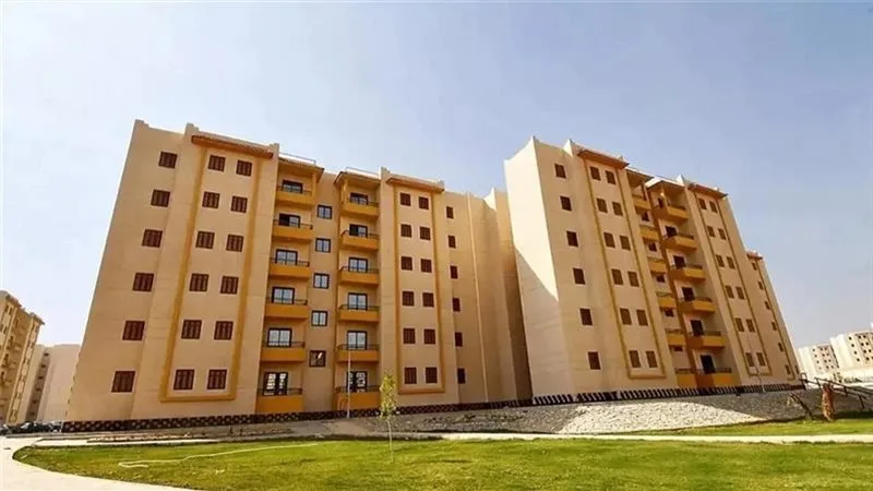 بمساحة 90 مترًا: تفاصيل كراسة شروط وحدات الإسكان الاجتماعي لمبادرة “سكن لكل المصريين 7” بمساحة 90 مترًا: تفاصيل كراسة شروط وحدات الإسكان الاجتماعي لمبادرة “سكن لكل المصريين 7”