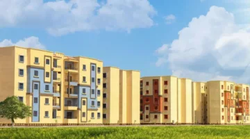 بمساحة 90 مترًا: خطوات حجز شقق الإسكان الاجتماعي 2025 ضمن مبادرة «سكن لكل المصريين 7»
