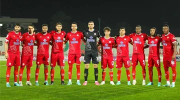 بمساعدة أمرابط.. الوداد المغربي يسعى لإغراء لاعب الزمالك السابق لتقوية هجومه