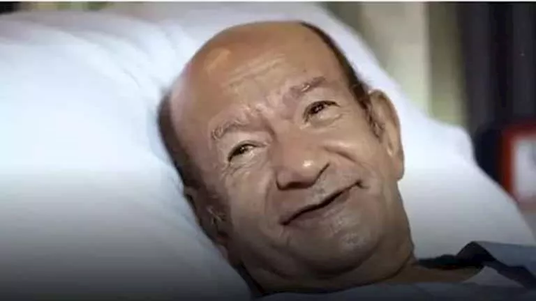 بمشاركة أشرف زكي وصبري فواز.. فنانون ينعون لطفي لبيب في كنيسة مارمر. بمشاركة أشرف زكي وصبري فواز.. فنانون ينعون لطفي لبيب في كنيسة مارمر.