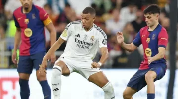 بمشاركة برشلونة وريال مدريد.. الإعلان عن مواعيد الجولة الأولى من الليجا لموسم 2025-2026
