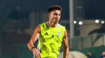 بمشاركة حمدي فتحي، الوكرة يحقق التعادل بدون أهداف مع ملقا في مباراة إعدادية للموسم الجديد.