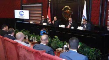 بمشاركة نواب رئيس الحزب والأمين العام.. «مستقبل وطن» يختتم الاستعدادات لانتخابات مجلس الشيوخ 2025