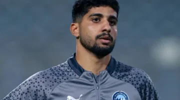بملايين إبراهيم عادل.. بيراميدز ينافس الأهلي على قائمة الأغلى (صور)