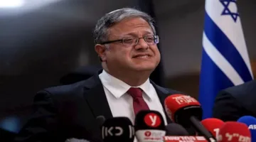 بن غفير: ألمانيا استأنفت دعم “النازيين” بعد ثمانين عاماً من الهولوكوست