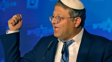 بن غفير يطلب من نتنياهو: أرسلوا القنابل بدلاً من المساعدات إلى غزة