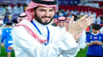 بن نافل بعد انتهاء المونديال: الهلال مثّل الوطن بكل فخر