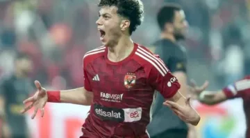 بناءً على رغبة ريبيرو.. الأهلي يضم إمام عاشور إلى معسكره في إسبانيا.