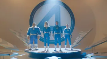 بنجاح كبير… فيلم “Fantastic Four” يعيد مارفل إلى صدارة إيرادات شباك التذاكر