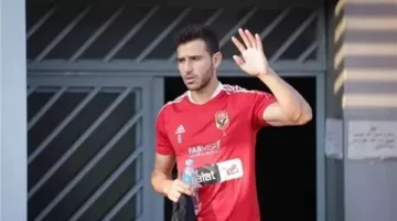 بند سري يعيق انتقال حمدي فتحي إلى بيراميدز.. الأهلي يمتلك القرار النهائي