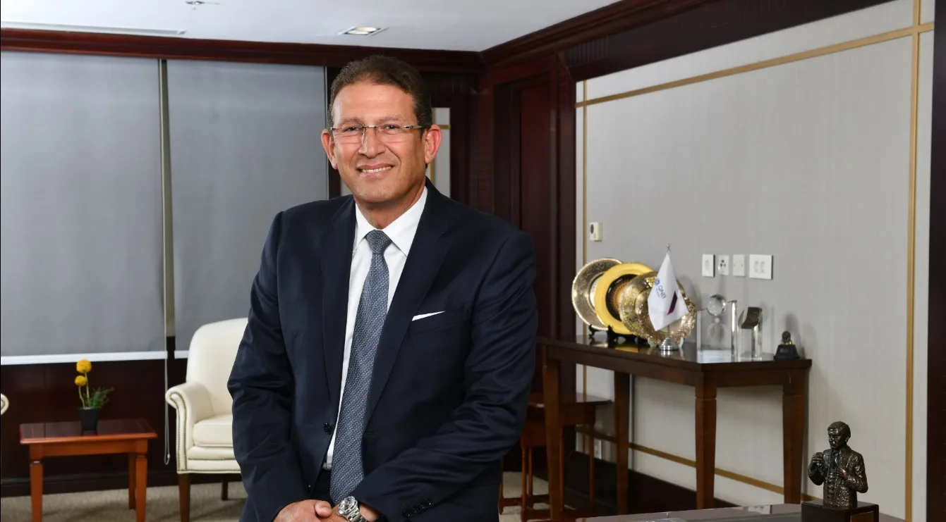 بنك QNB مصر يسجل صافي أرباح مجمعة بقيمة 15.1 مليار جنيه حتى نهاية يونيو 2025 بنك QNB مصر يسجل صافي أرباح مجمعة بقيمة 15.1 مليار جنيه حتى نهاية يونيو 2025